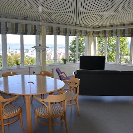 Svf Hotell & Konferens Jönköping Szoba fotó