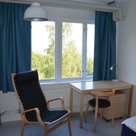 Svf Hotell & Konferens Jönköping Szoba fotó