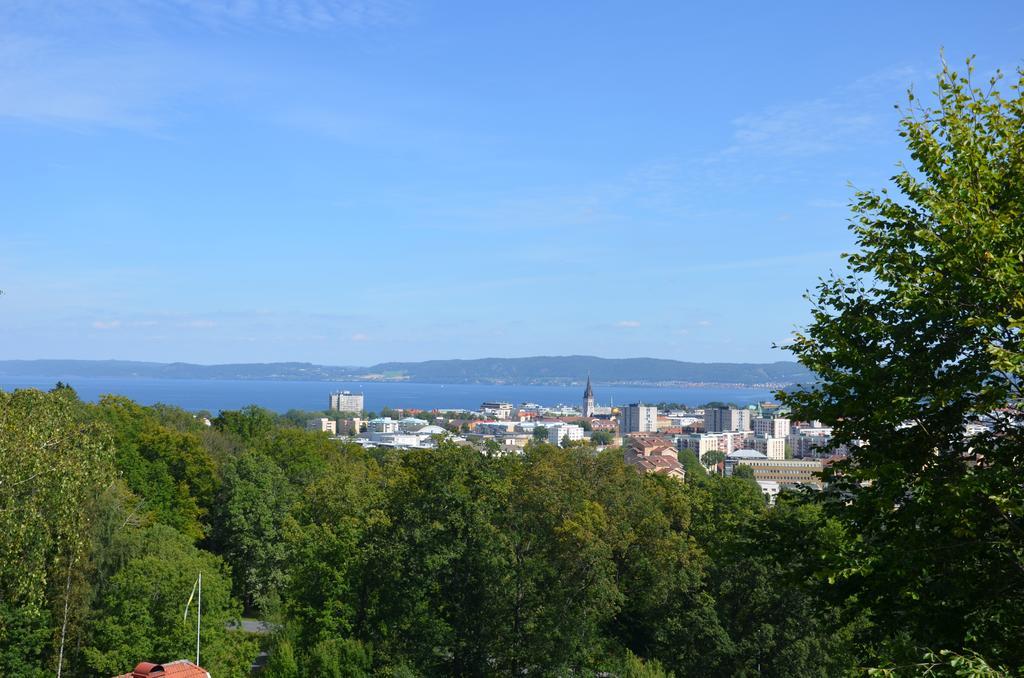 Svf Hotell & Konferens Jönköping Kültér fotó