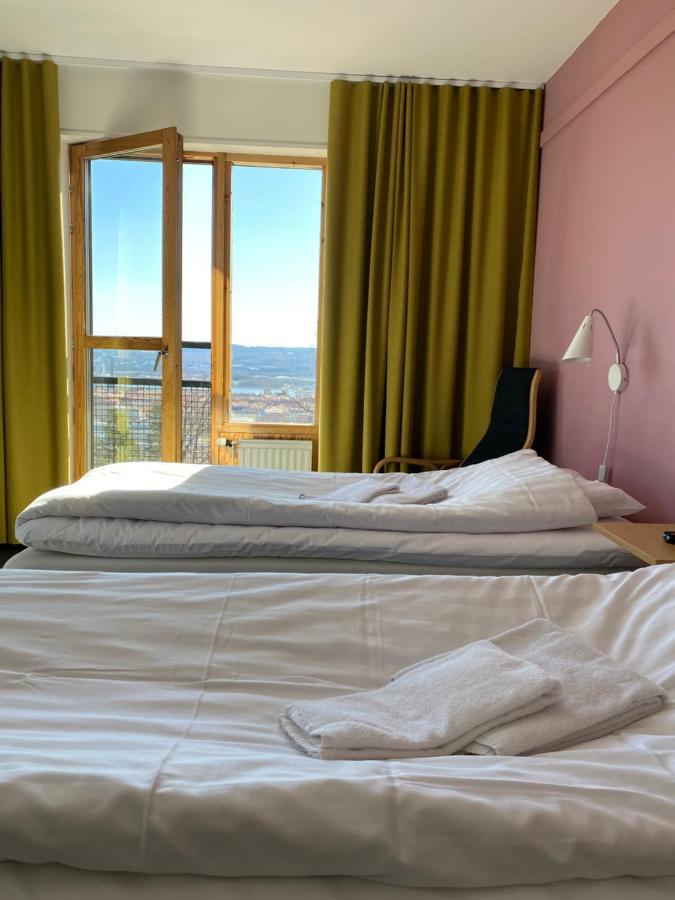 Svf Hotell & Konferens Jönköping Kültér fotó