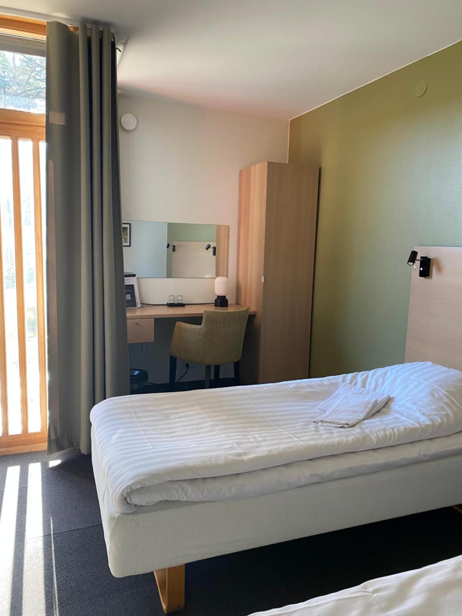 Svf Hotell & Konferens Jönköping Kültér fotó