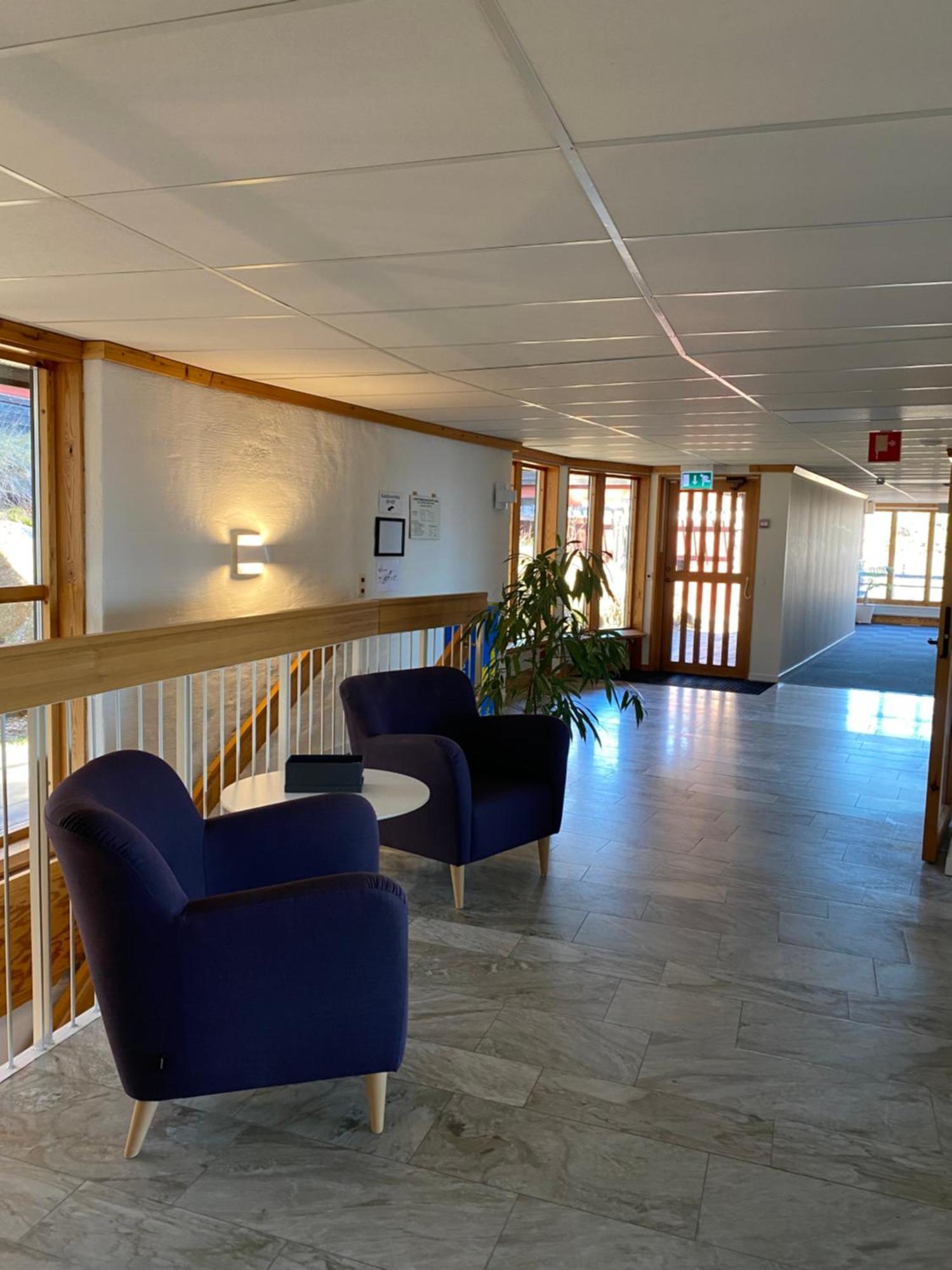 Svf Hotell & Konferens Jönköping Kültér fotó