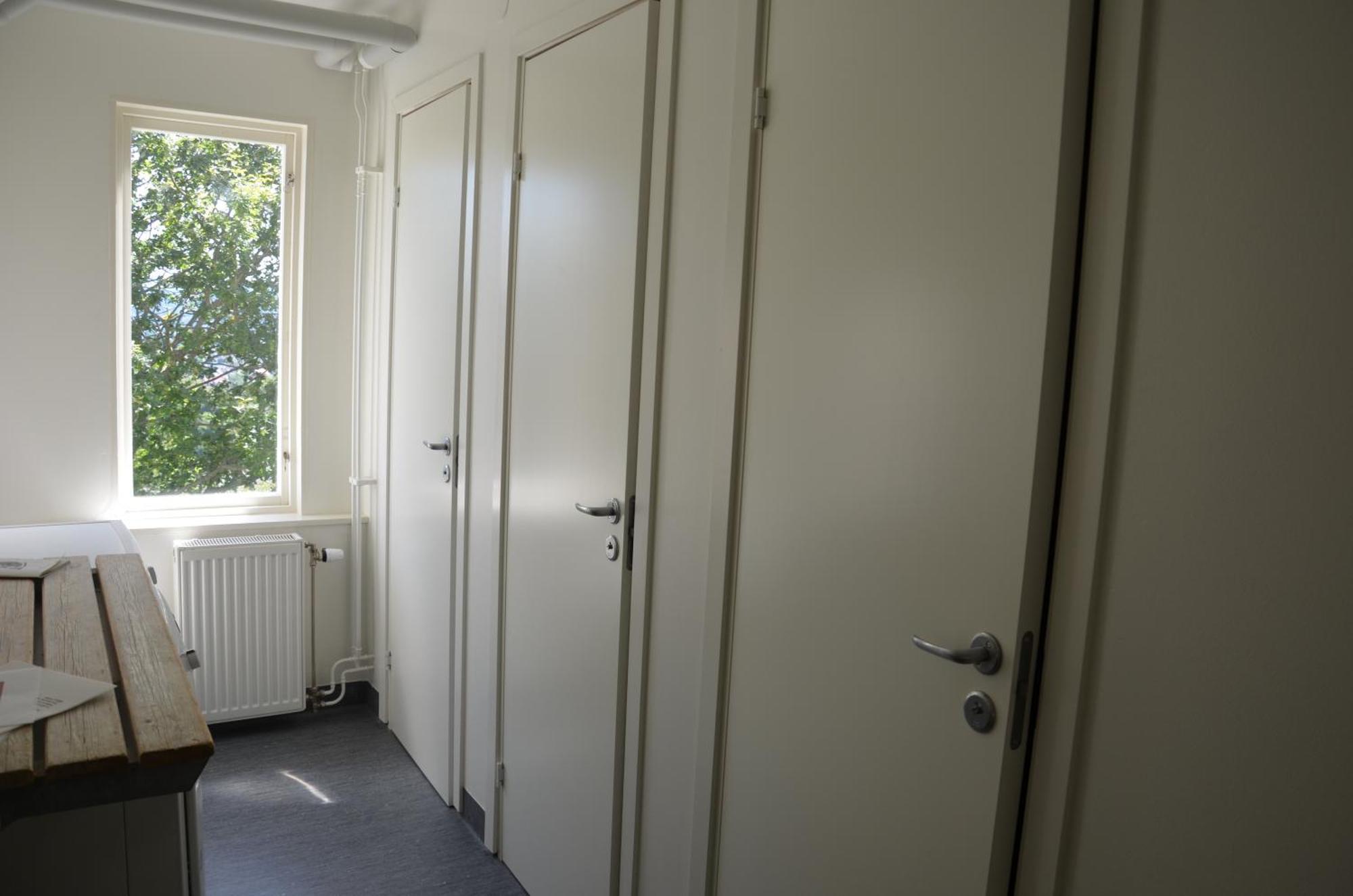 Svf Hotell & Konferens Jönköping Szoba fotó