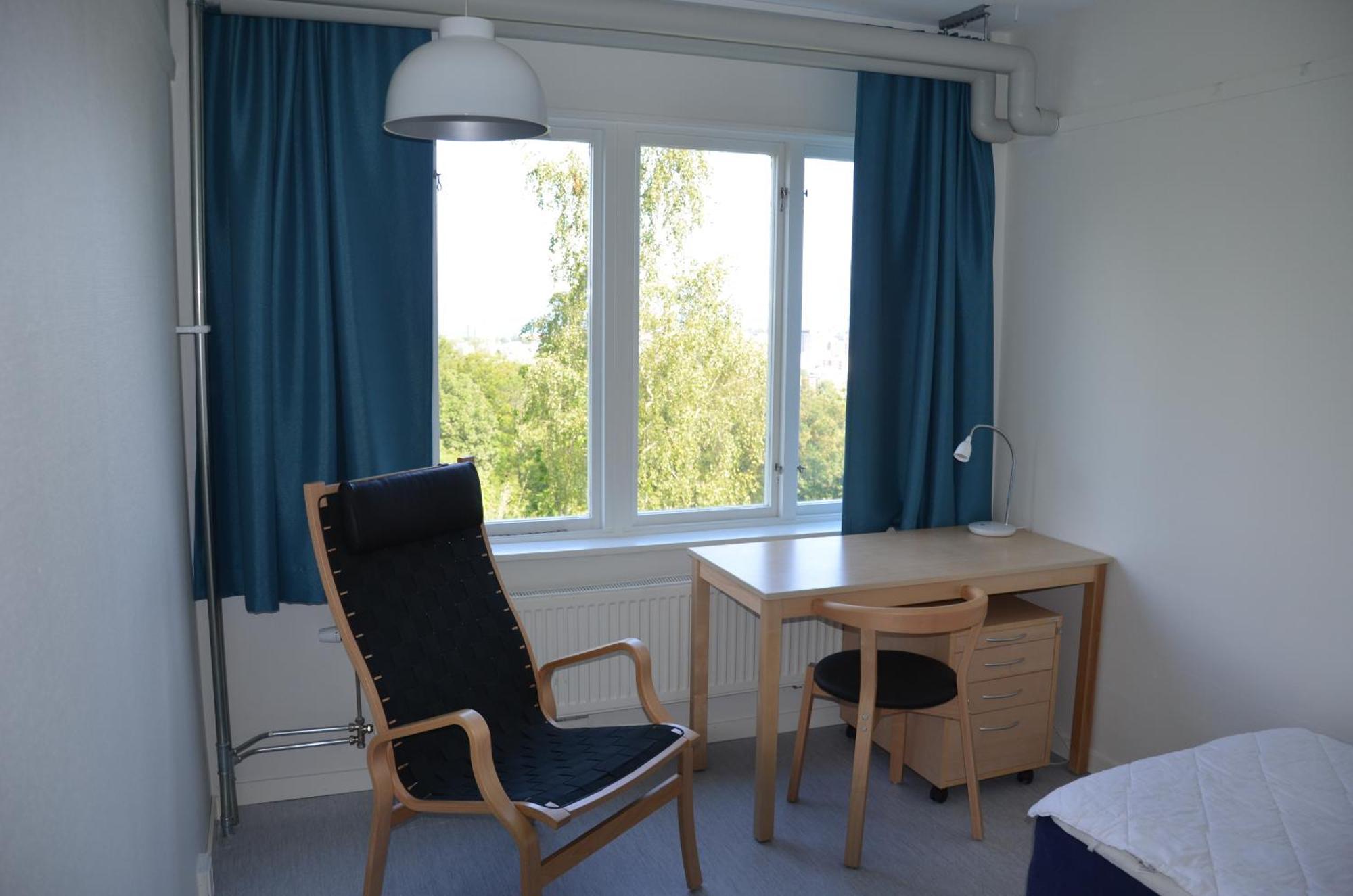 Svf Hotell & Konferens Jönköping Szoba fotó