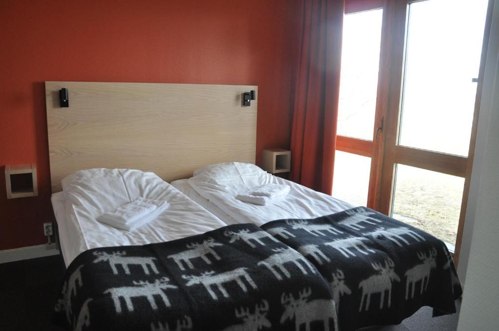 Svf Hotell & Konferens Jönköping Szoba fotó