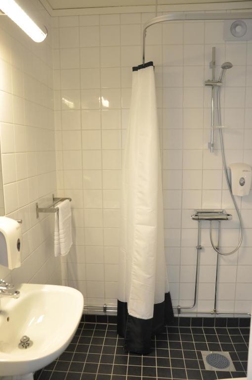 Svf Hotell & Konferens Jönköping Szoba fotó