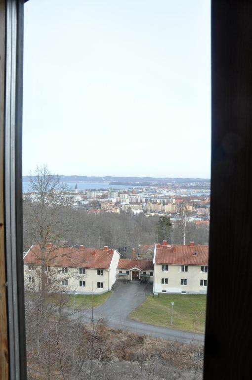 Svf Hotell & Konferens Jönköping Kültér fotó