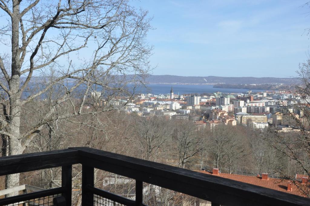 Svf Hotell & Konferens Jönköping Kültér fotó